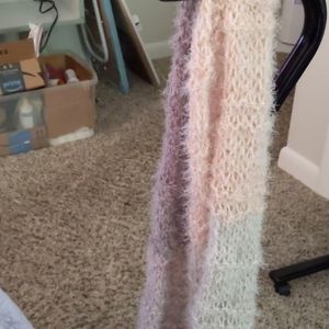 infinity scarf